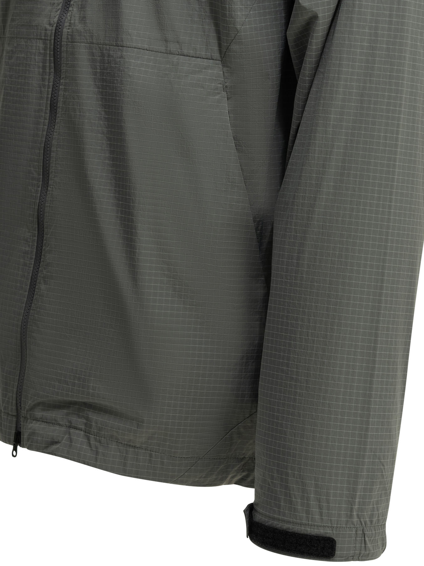 "Dope Dyed Rip-stop" Windbreaker Jacket GL15330ST (Goldwin / カジュアルジャケット ) | Goldwin (ゴールドウィン)(3)