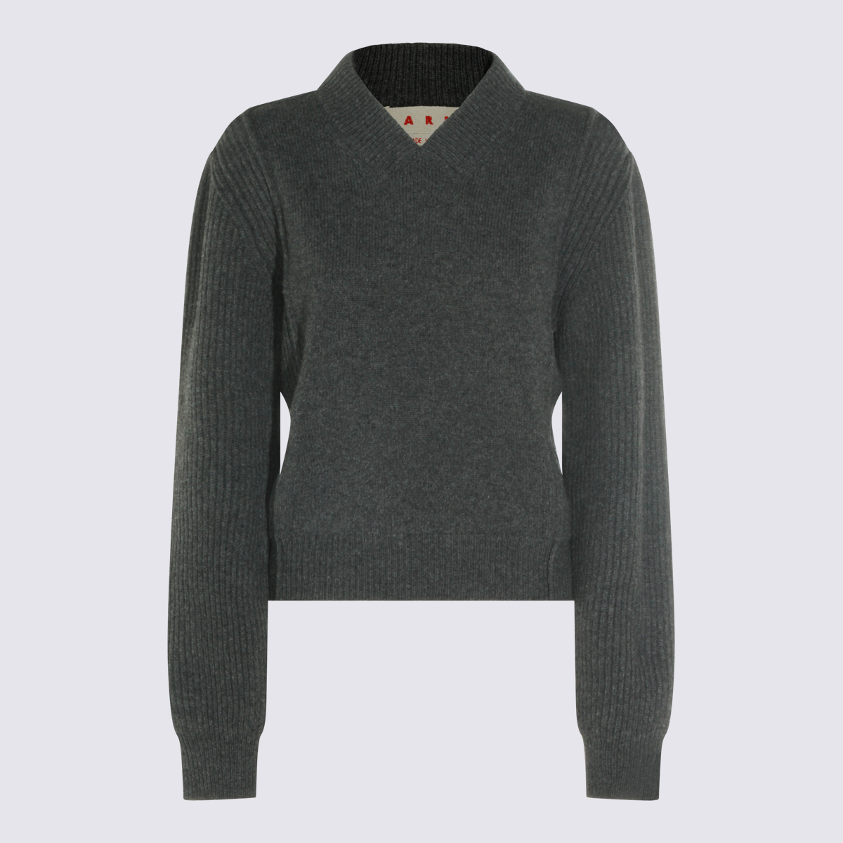 Marni Sweaters CVMD0169A0UFZ41400N60 (Marni / ニット・セーター・カーディガン ) | Marni (マルニ)