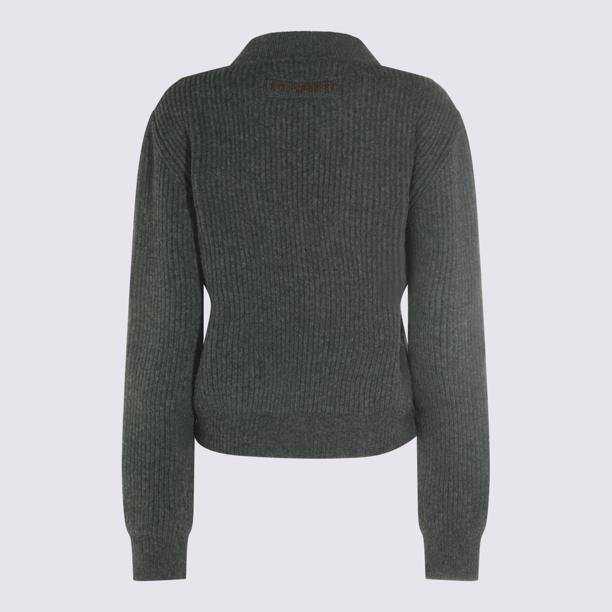 Marni Sweaters CVMD0169A0UFZ41400N60 (Marni / ニット・セーター・カーディガン ) | Marni (マルニ)(1)