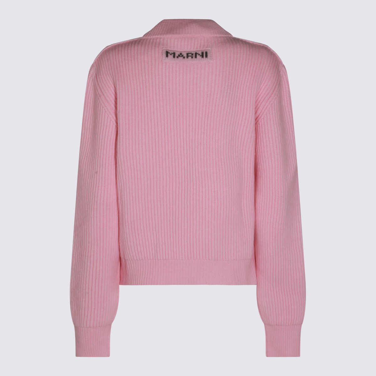 Marni Sweaters CVMD0169A0UFZ41400C14 (Marni / ニット・セーター・カーディガン ) | Marni (マルニ)(1)