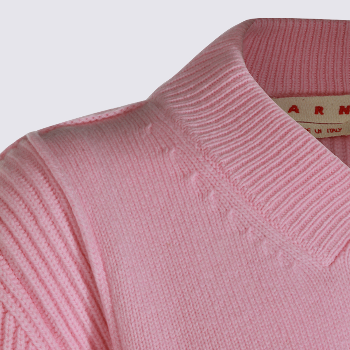 Marni Sweaters CVMD0169A0UFZ41400C14 (Marni / ニット・セーター・カーディガン ) | Marni (マルニ)(3)