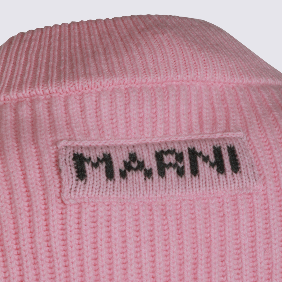 Marni Sweaters CVMD0169A0UFZ41400C14 (Marni / ニット・セーター・カーディガン ) | Marni (マルニ)(4)