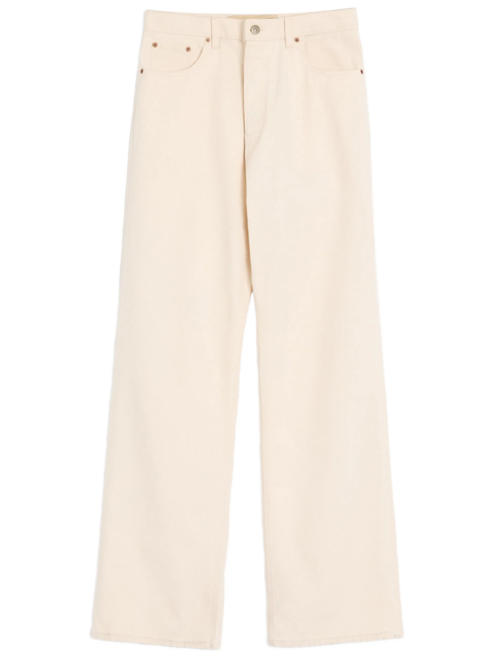 VALENTINO LOOSE FIT DENIM TROUSERS VDE05CB9WA03 (Valentino Garavani / ジーンズ ) | Valentino Garavani (ヴァレンティノ)