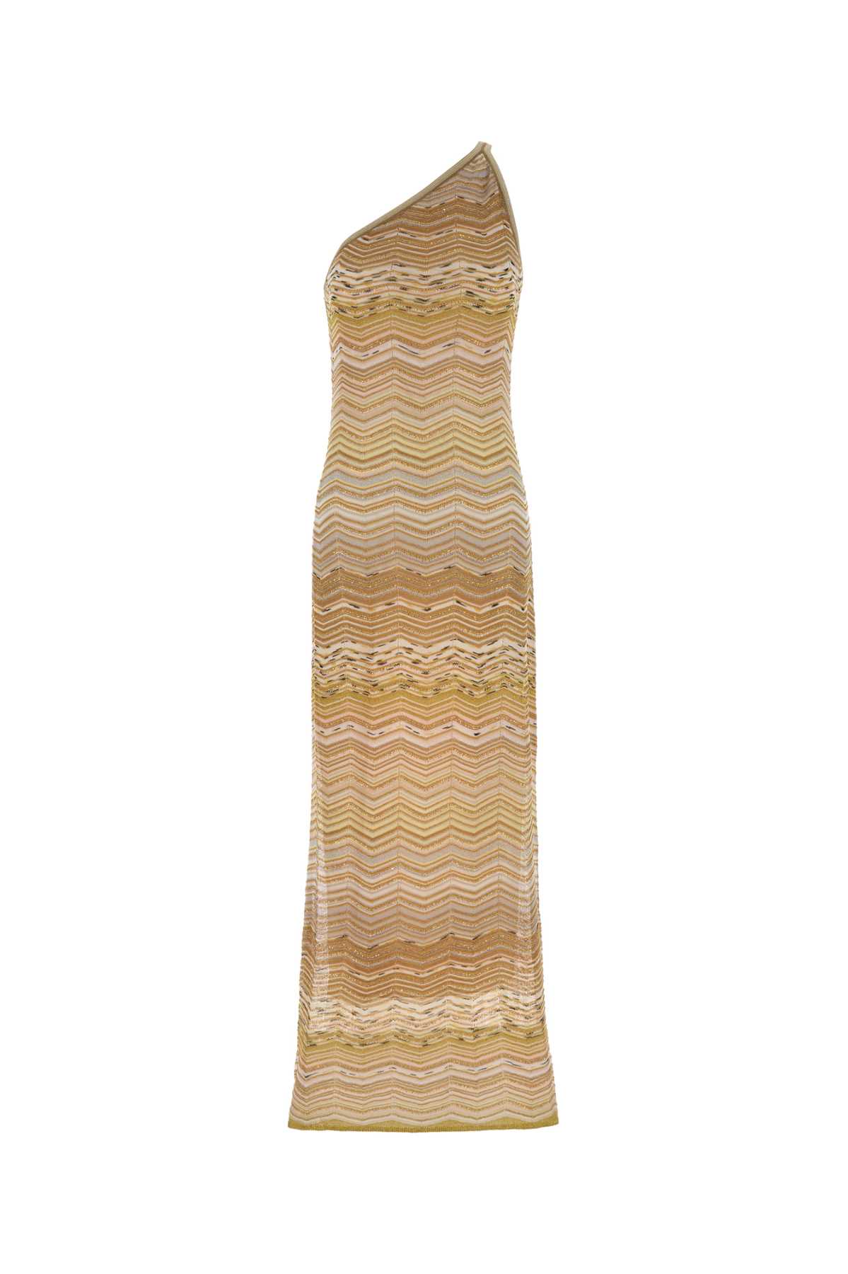 Embroidered viscose long dress DS26SG1GBK01H9SM9ZU (MISSONI / ワンピース・ドレス・オールインワン ) | MISSONI (ミッソー二)