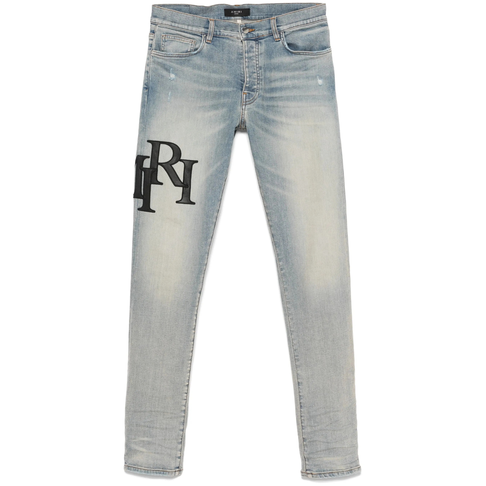 Jeans Amiri AMDNSY1114531 (AMIRI / ジーンズ ) | AMIRI (アミリ)