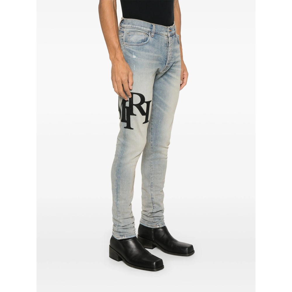 Jeans Amiri AMDNSY1114531 (AMIRI / ジーンズ ) | AMIRI (アミリ)(1)