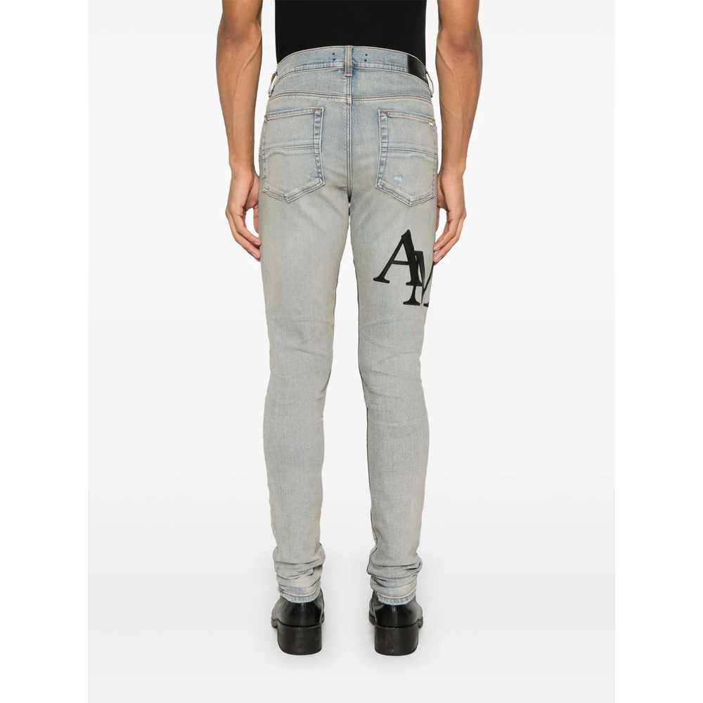 Jeans Amiri AMDNSY1114531 (AMIRI / ジーンズ ) | AMIRI (アミリ)(4)