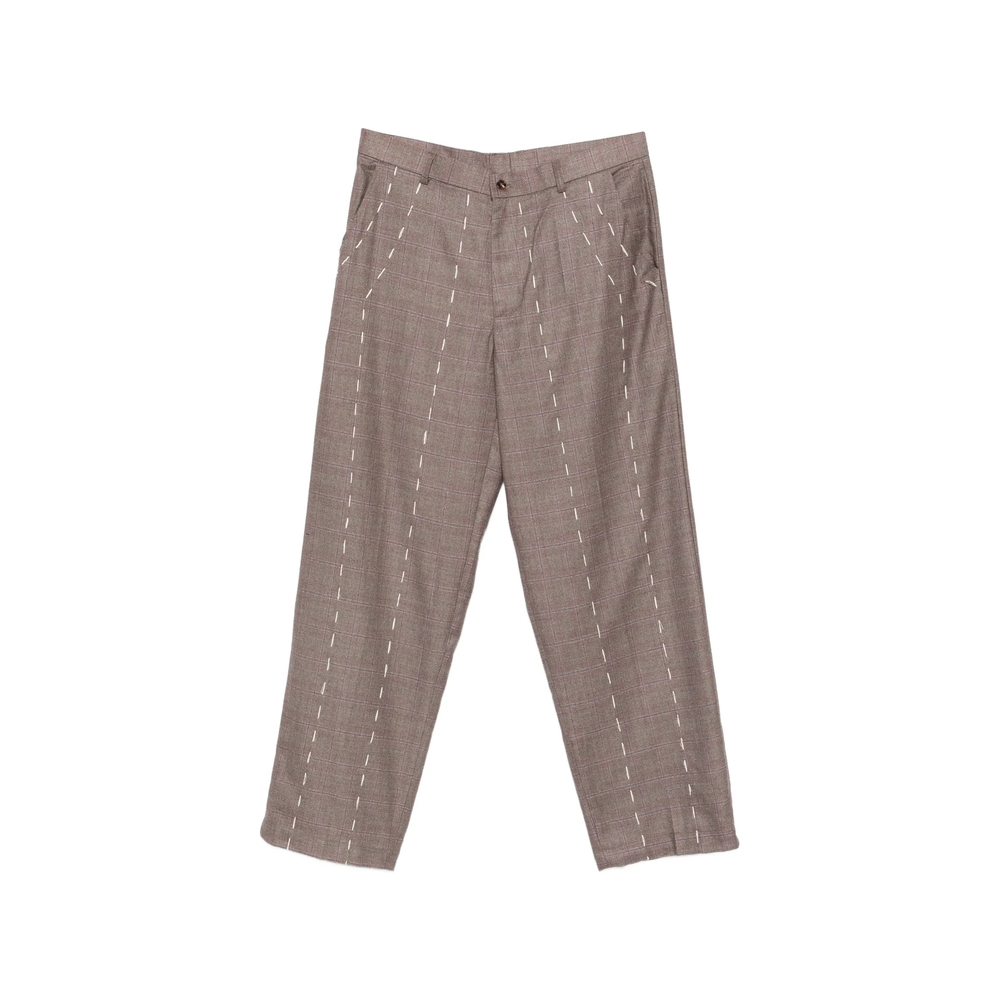 Pant Kidsuper SUB04BROWN (KidSuper Studios / パンツ ) | KidSuper Studios (キッドスーパー ストゥディオス)