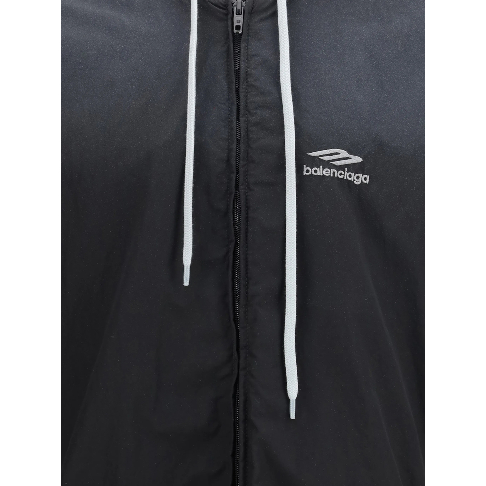 Outerwear Balenciaga 857715TPQ381000 (Balenciaga / カジュアルジャケット ) | Balenciaga (バレンシアガ)(2)