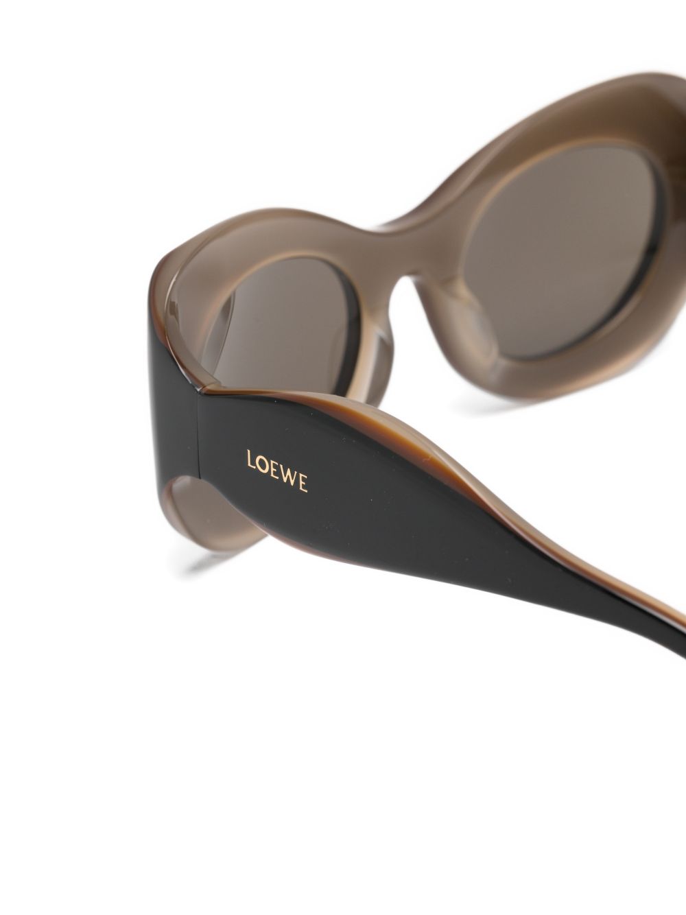 LOEWE PAULA'S IBIZA Sunglasses BLACK LW40197U5201E (LOEWE / サングラス・アイウェア ) | LOEWE (ロエベ)(2)