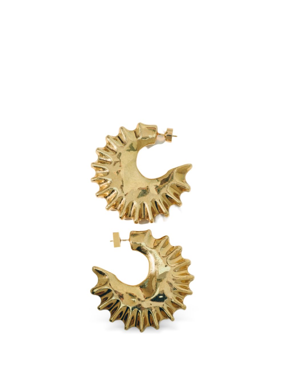 JACQUEMUS RESORT Bijoux GOLD JWW00802AOT4063280 (JACQUEMUS / ピアス・イヤリング ) | JACQUEMUS (ジャックムス)(1)