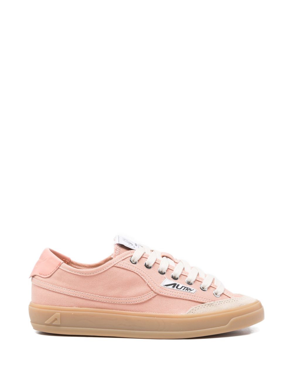 AUTRY Sneakers PINK SCLWCU05 (AUTRY / スニーカー ) | AUTRY (オートリー)