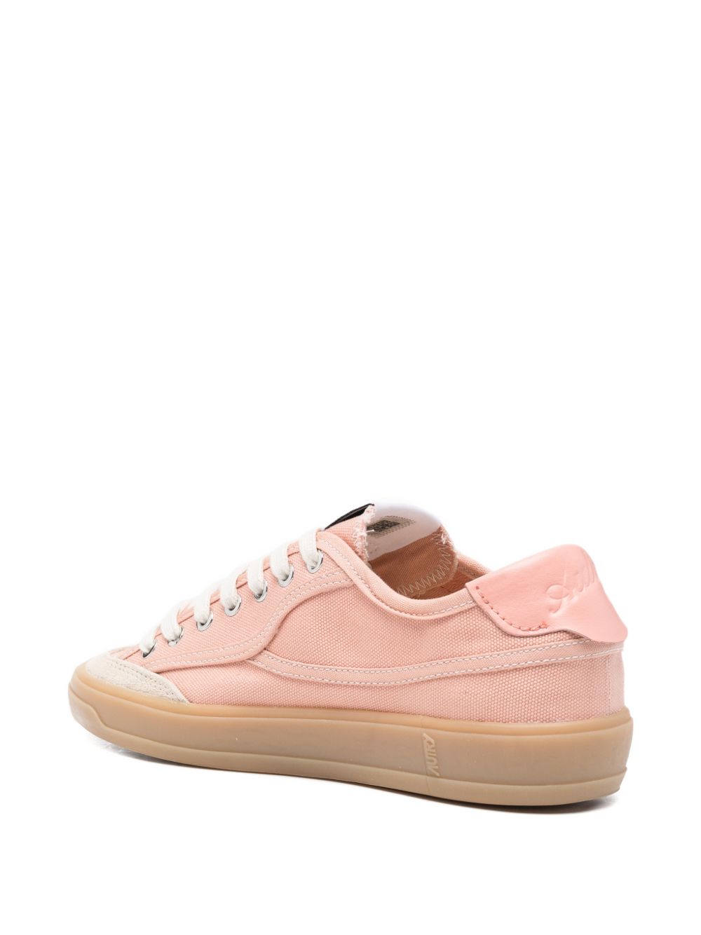 AUTRY Sneakers PINK SCLWCU05 (AUTRY / スニーカー ) | AUTRY (オートリー)(1)