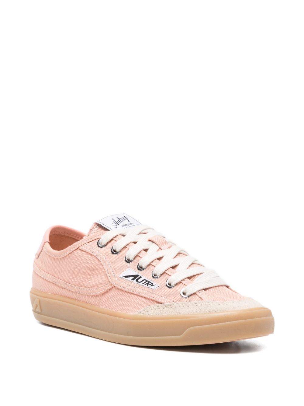 AUTRY Sneakers PINK SCLWCU05 (AUTRY / スニーカー ) | AUTRY (オートリー)(2)