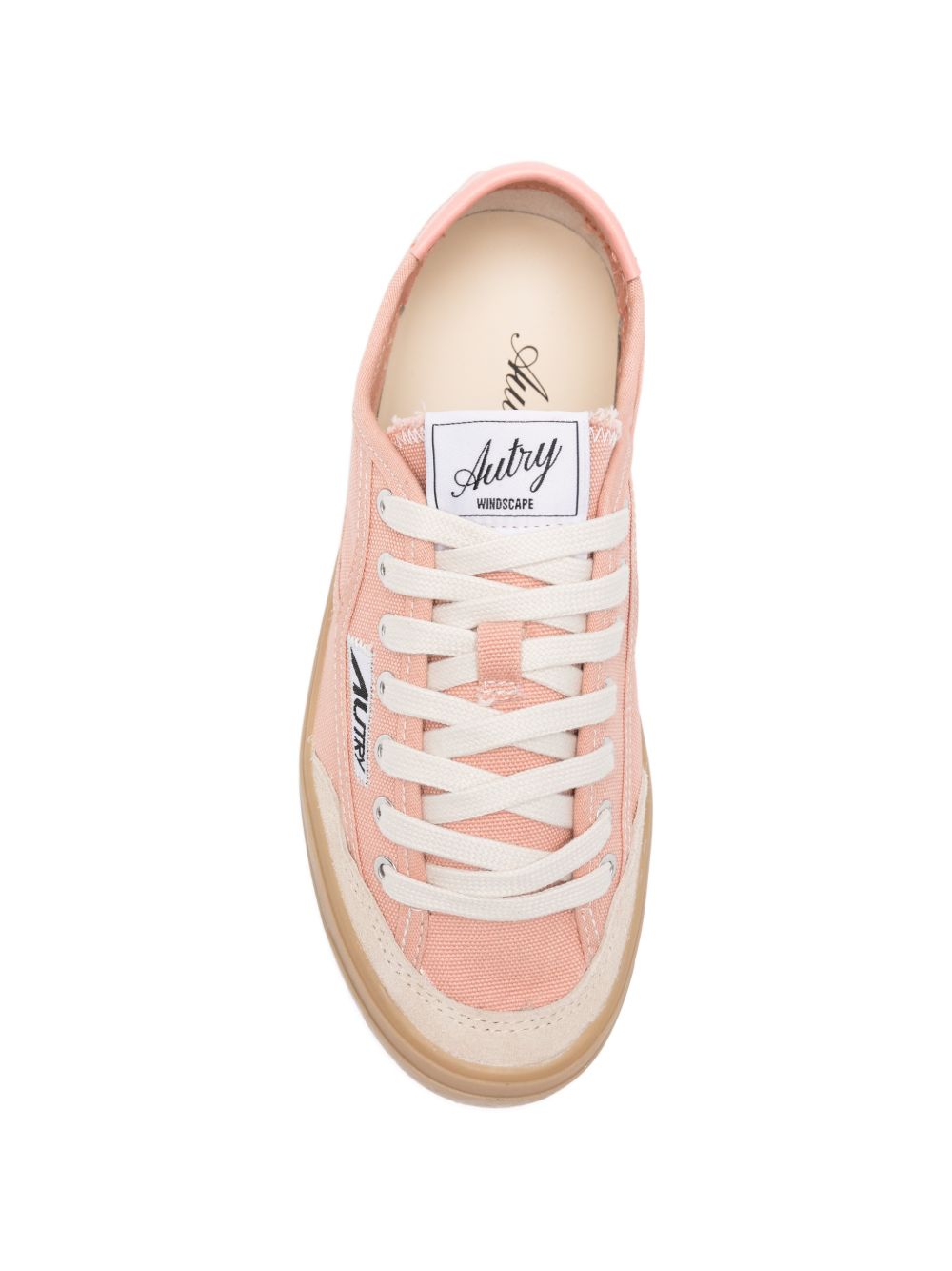 AUTRY Sneakers PINK SCLWCU05 (AUTRY / スニーカー ) | AUTRY (オートリー)(3)