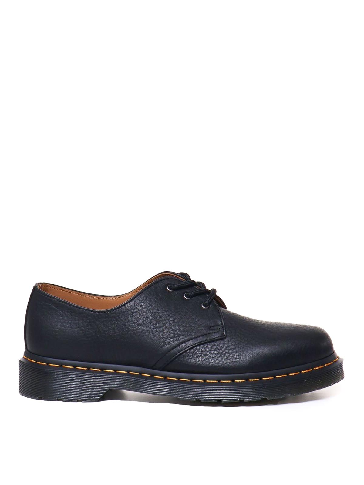 1461 Leather Moccasins 319940011461B (DR.MARTENS / レースアップ ) | DR.MARTENS (ドクターマーチン)