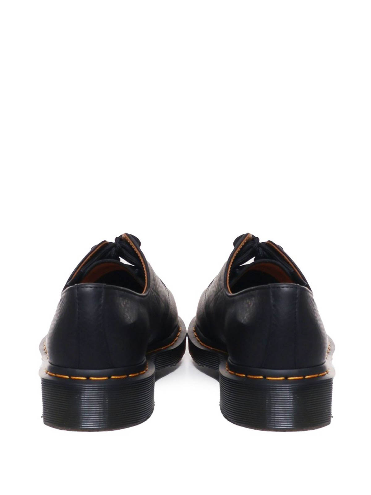 1461 Leather Moccasins 319940011461B (DR.MARTENS / レースアップ ) | DR.MARTENS (ドクターマーチン)(1)