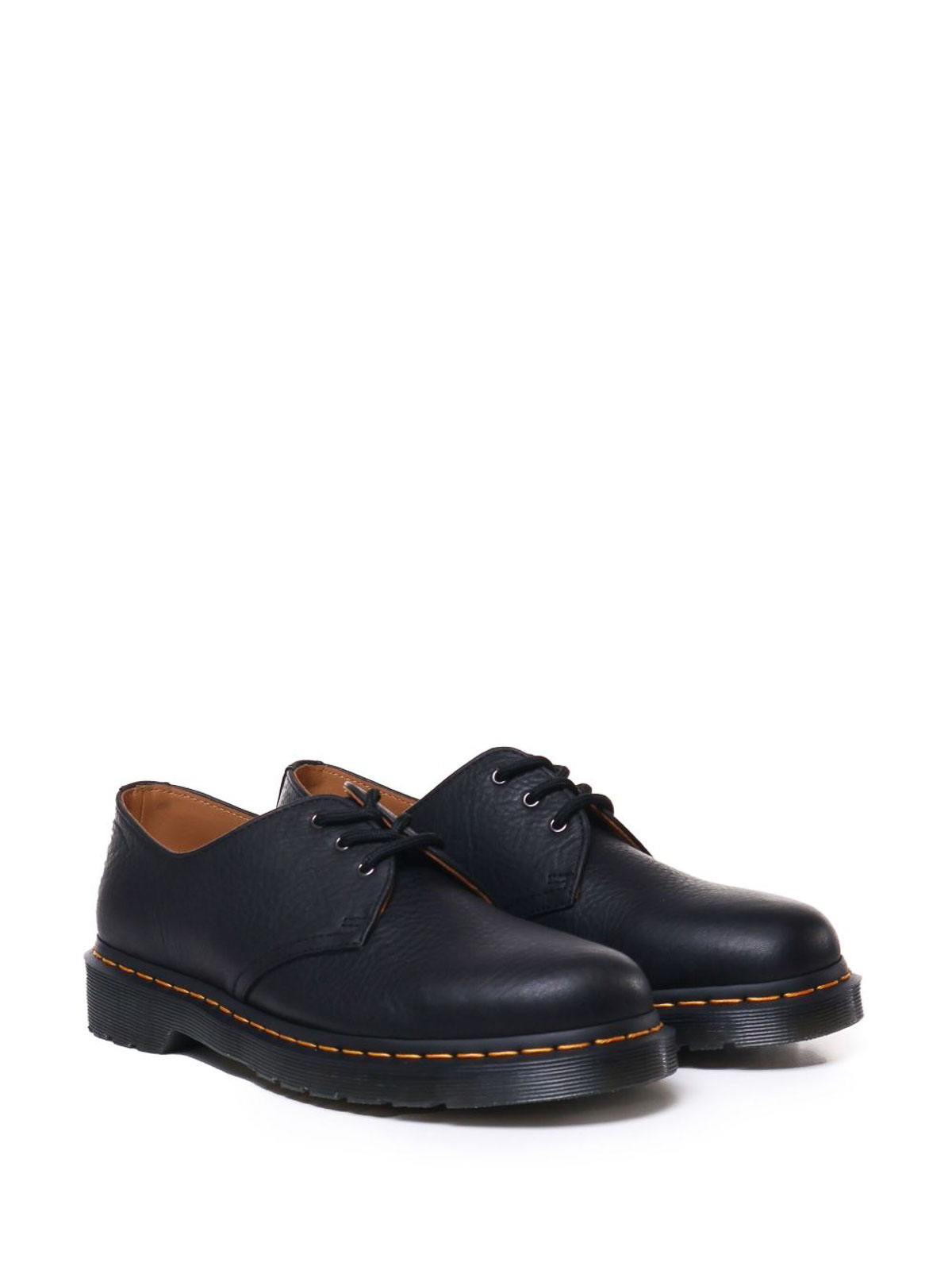 1461 Leather Moccasins 319940011461B (DR.MARTENS / レースアップ ) | DR.MARTENS (ドクターマーチン)(3)