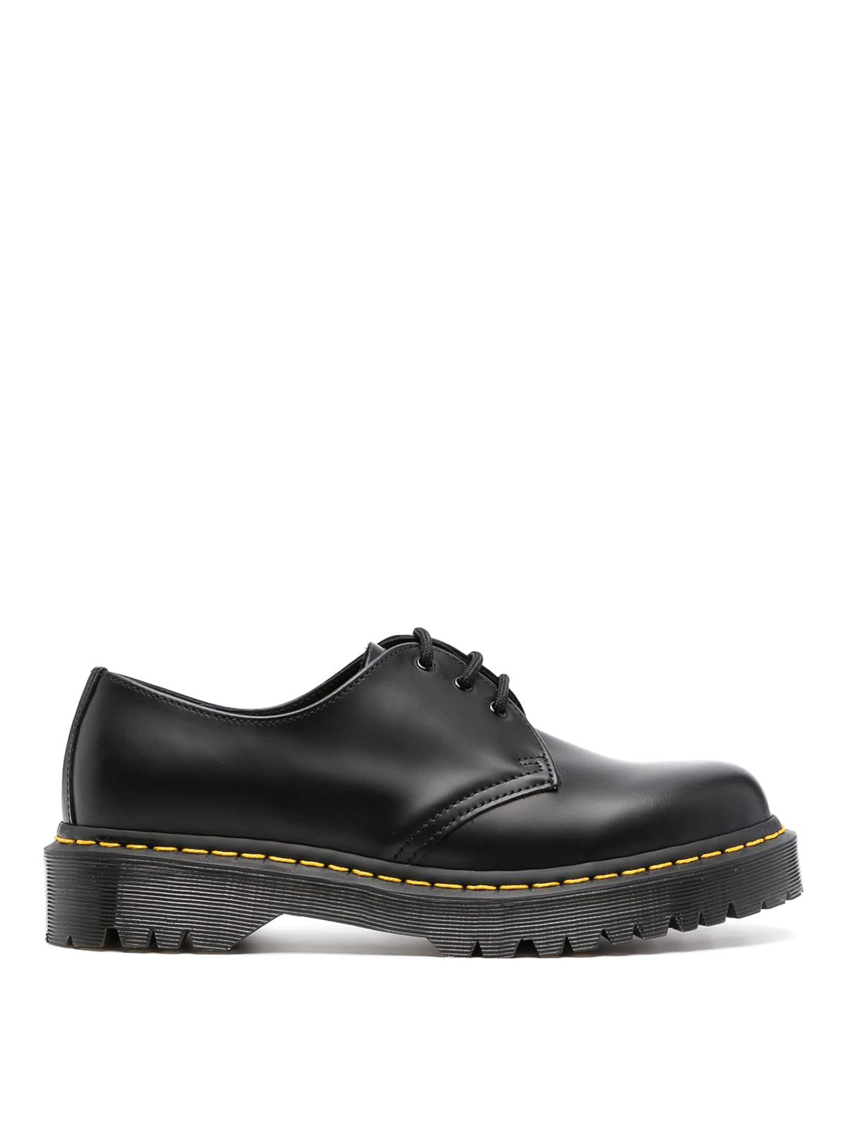 Oxford 1461 Bex In Leather 210840011461 (DR.MARTENS / レースアップ ) | DR.MARTENS (ドクターマーチン)
