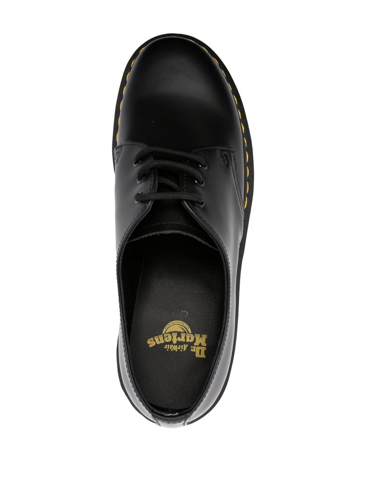 Oxford 1461 Bex In Leather 210840011461 (DR.MARTENS / レースアップ ) | DR.MARTENS (ドクターマーチン)(2)