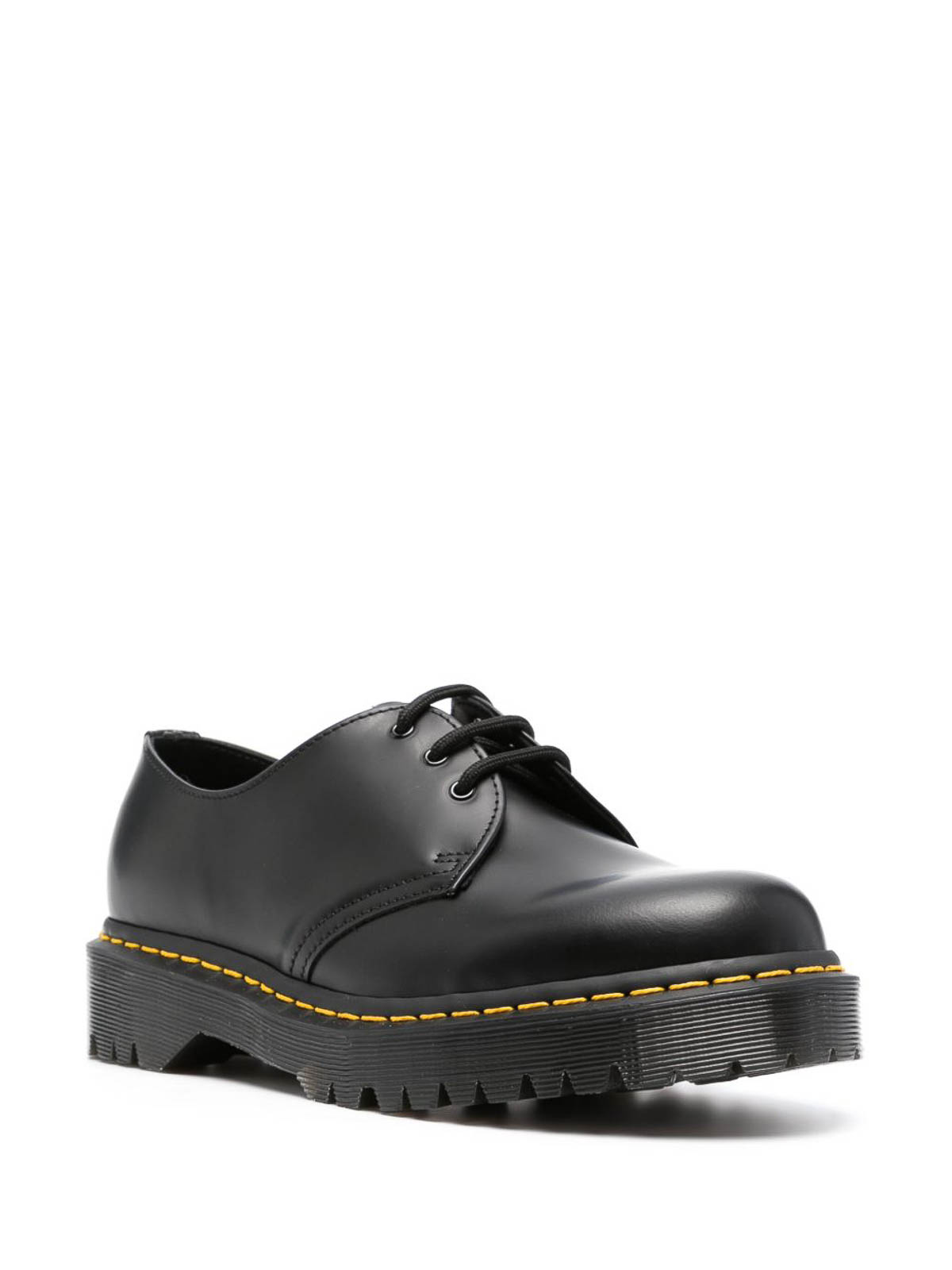 Oxford 1461 Bex In Leather 210840011461 (DR.MARTENS / レースアップ ) | DR.MARTENS (ドクターマーチン)(3)