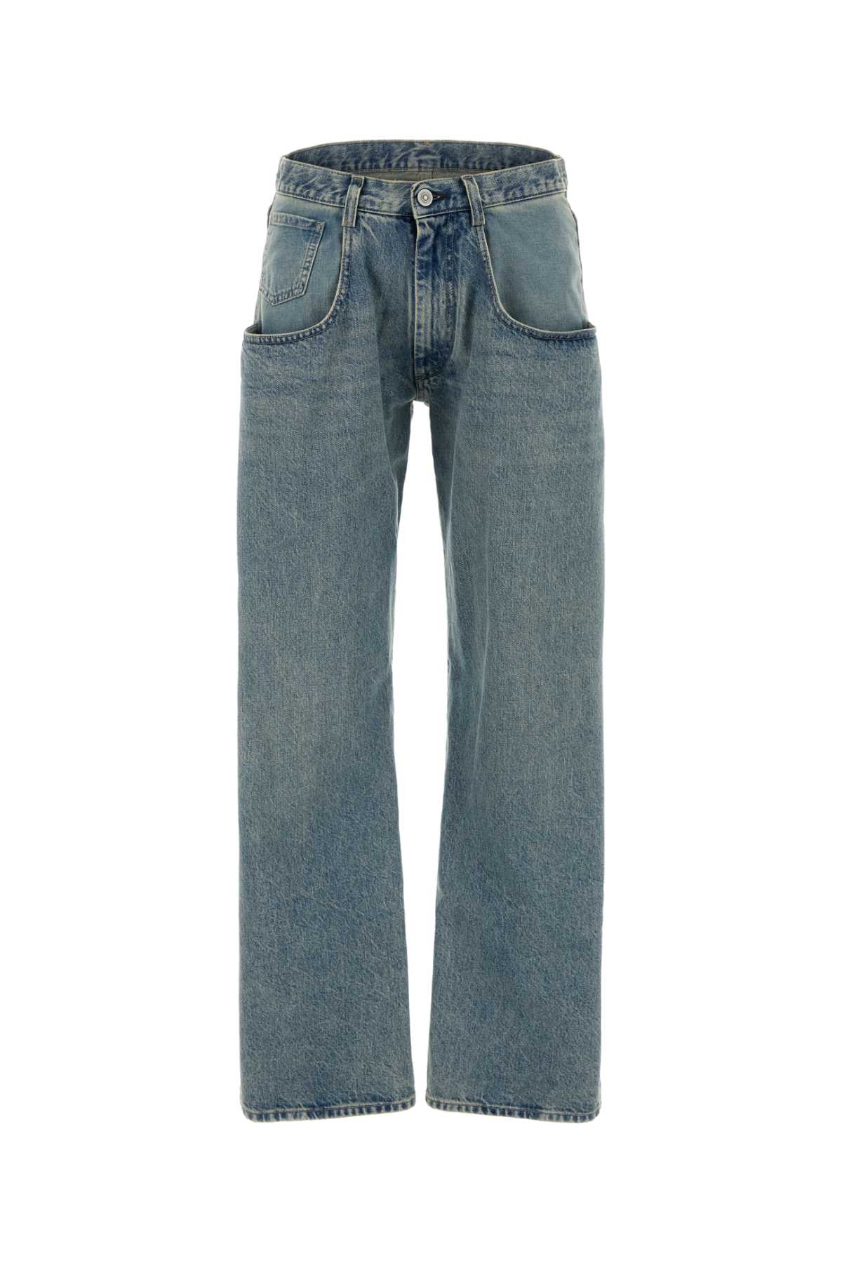 Denim jeans S29LA0108M30066962 (Maison Margiela / ジーンズ ) | Maison Margiela (メゾン マルジェラ)