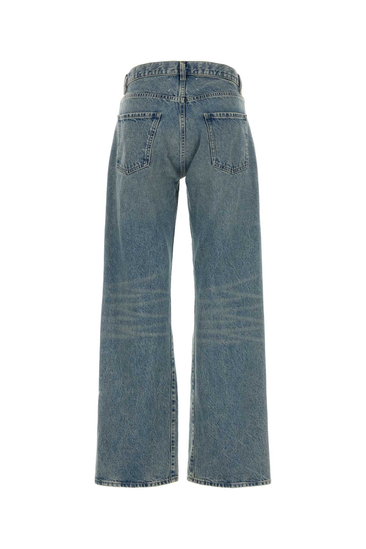 Denim jeans S29LA0108M30066962 (Maison Margiela / ジーンズ ) | Maison Margiela (メゾン マルジェラ)(1)