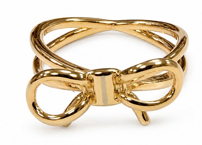 Ferragamo Bijoux 760952791137ORO (FERRAGAMO / リング ) | FERRAGAMO (フェラガモ)