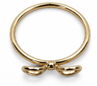 Ferragamo Bijoux 760952791137ORO (FERRAGAMO / リング ) | FERRAGAMO (フェラガモ)(2)