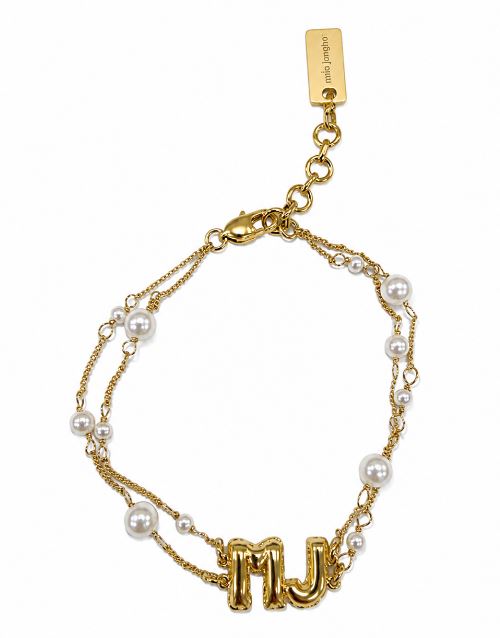 Marc Jacobs Bijoux 2S6JBR001J40710 (Marc Jacobs / ブレスレット ) | Marc Jacobs (マーク ジェイコブス)