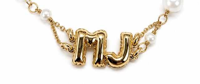 Marc Jacobs Bijoux 2S6JBR001J40710 (Marc Jacobs / ブレスレット ) | Marc Jacobs (マーク ジェイコブス)(2)
