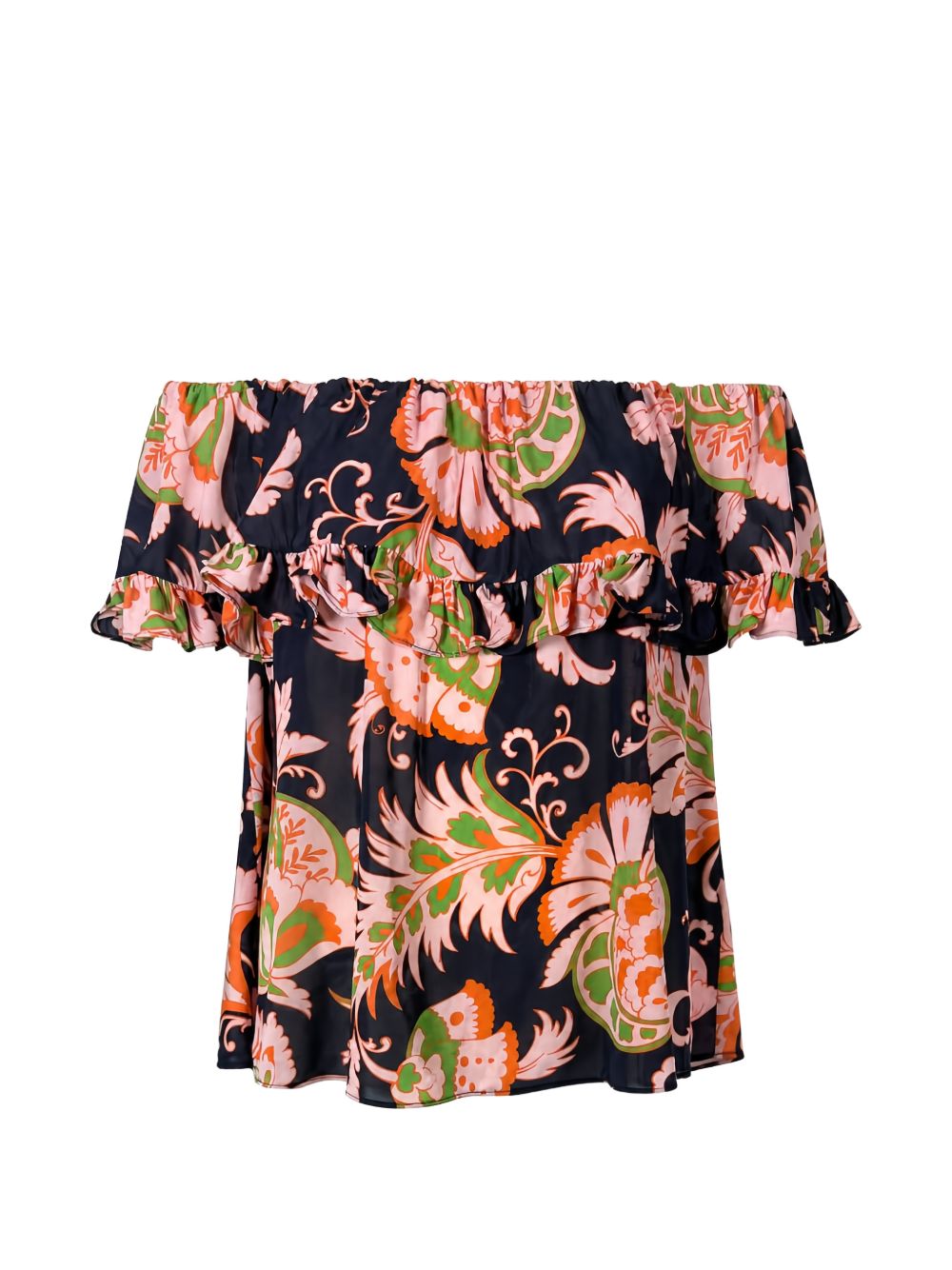 ETRO Sweaters WRJA019199IAS75X0884 (ETRO / シャツ・ブラウス ) | ETRO (エトロ)(2)