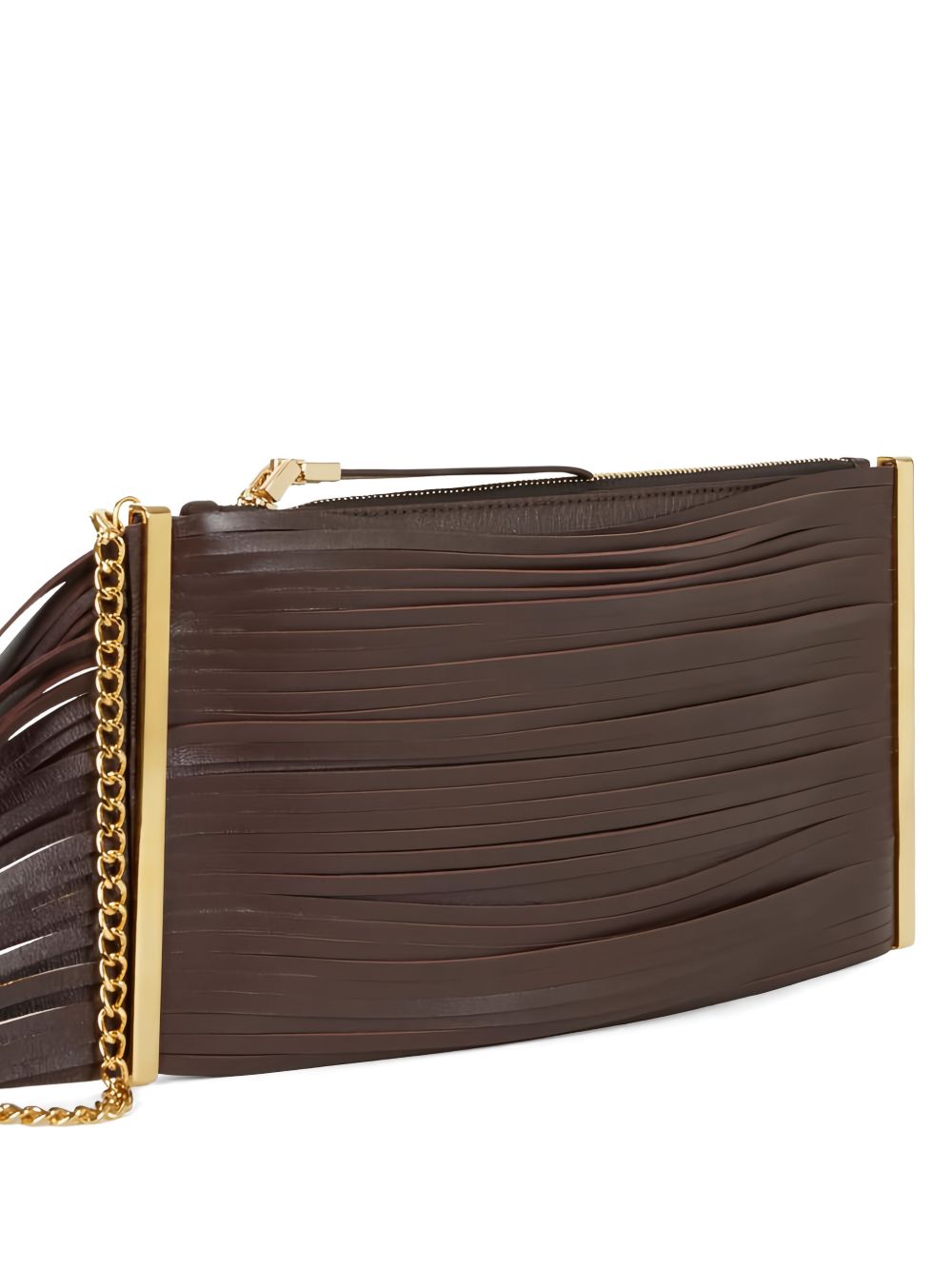 Elisabetta Franchi Bags.. BS05N63E2644 (Elisabetta Franchi / クラッチバッグ・ポーチ ) | Elisabetta Franchi (エリザベッタ フランキ)(2)