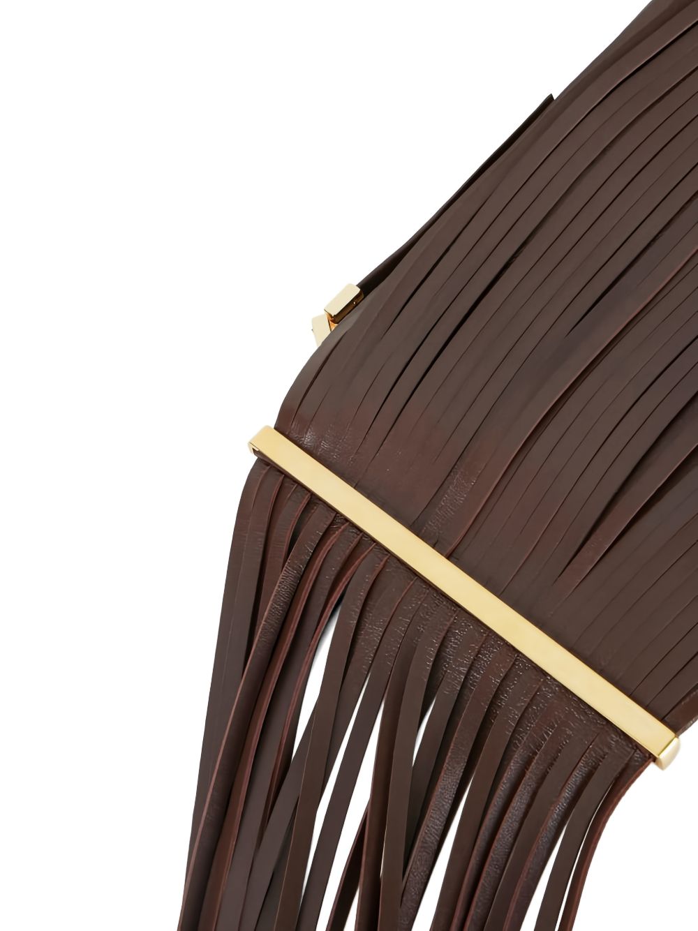 Elisabetta Franchi Bags.. BS05N63E2644 (Elisabetta Franchi / クラッチバッグ・ポーチ ) | Elisabetta Franchi (エリザベッタ フランキ)(3)