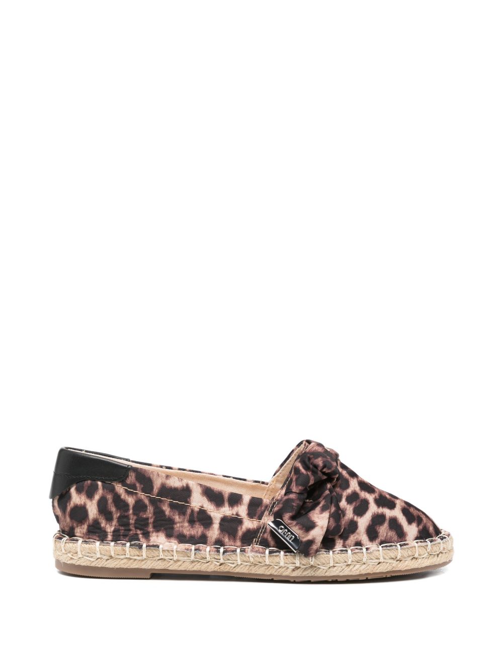 Liu Jo Flat shoes SA6095TX133S19C1CAPRI03LEO (LIU•JO / フラットシューズ ) | LIU•JO (リュー・ジョー)