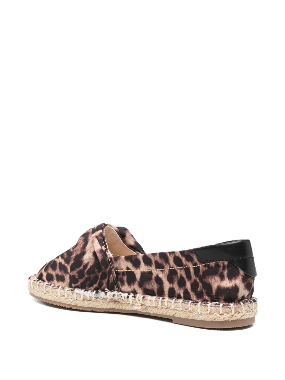 Liu Jo Flat shoes SA6095TX133S19C1CAPRI03LEO (LIU•JO / フラットシューズ ) | LIU•JO (リュー・ジョー)(1)
