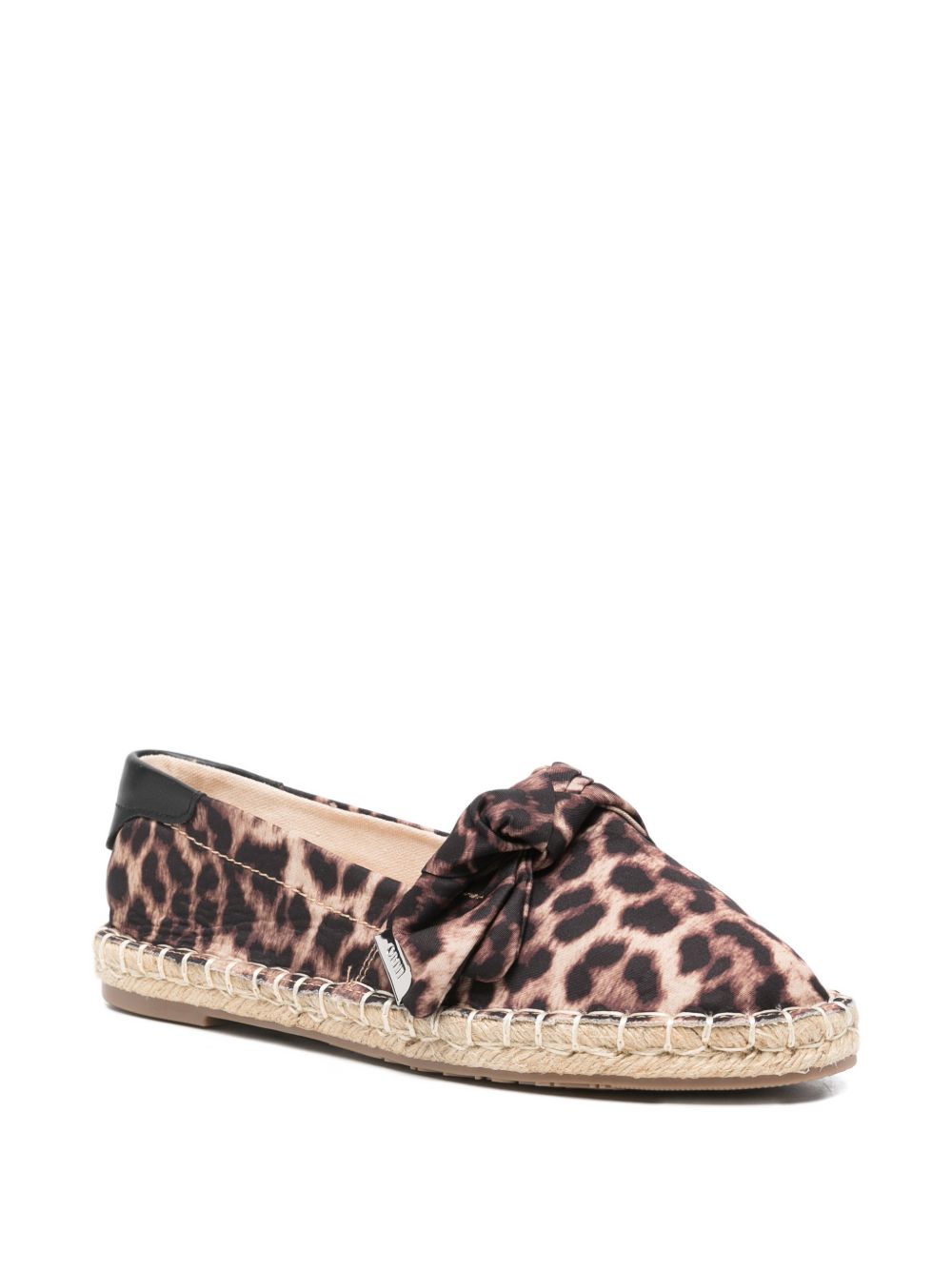 Liu Jo Flat shoes SA6095TX133S19C1CAPRI03LEO (LIU•JO / フラットシューズ ) | LIU•JO (リュー・ジョー)(2)
