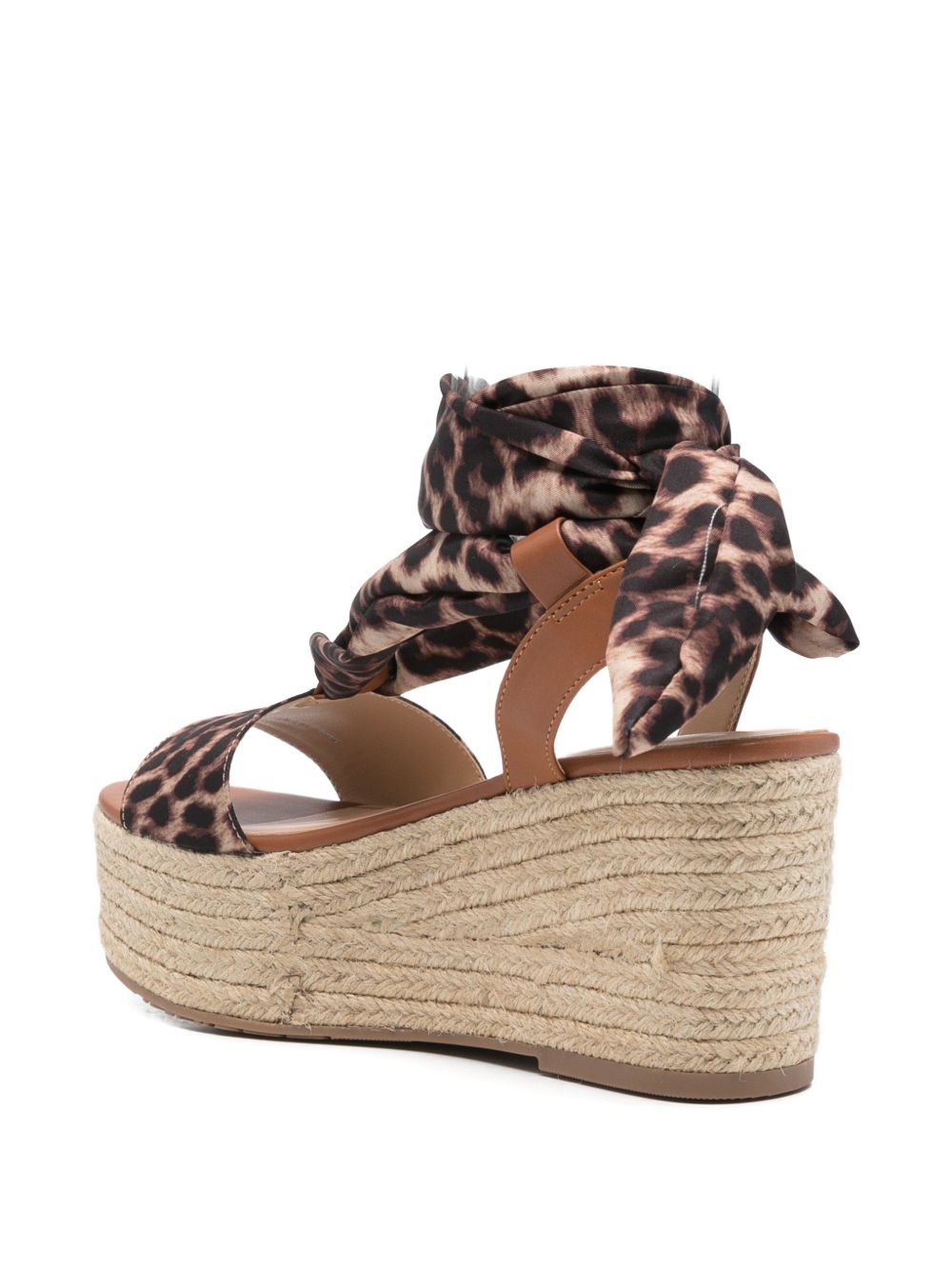 Liu Jo Sandals SA6087TX133S4057BALI03LEO (LIU•JO / サンダル ) | LIU•JO (リュー・ジョー)(1)