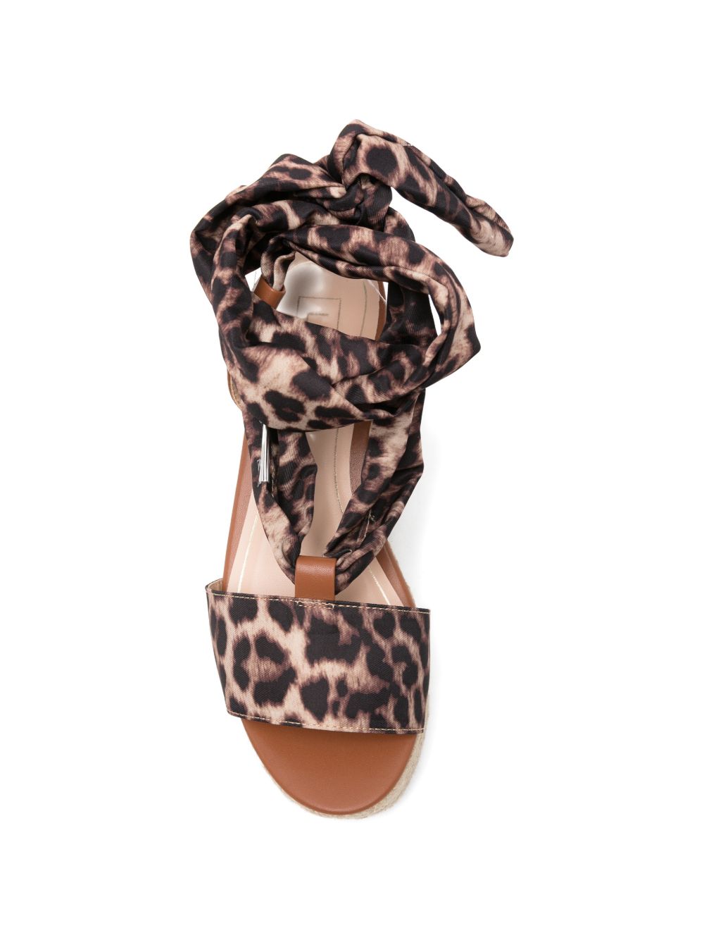 Liu Jo Sandals SA6087TX133S4057BALI03LEO (LIU•JO / サンダル ) | LIU•JO (リュー・ジョー)(3)
