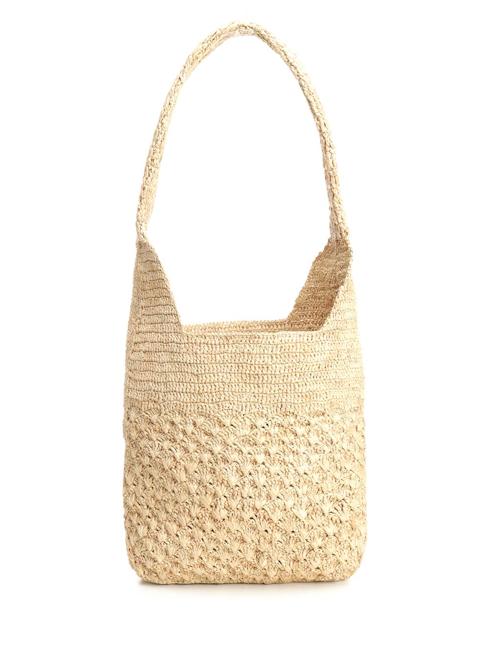 praia small raffia bag 24PPP0181FAB1X17MNLPU (Isabel Marant / ハンドバッグ・ショルダーバッグ ) | Isabel Marant (イザベル マラン)(2)
