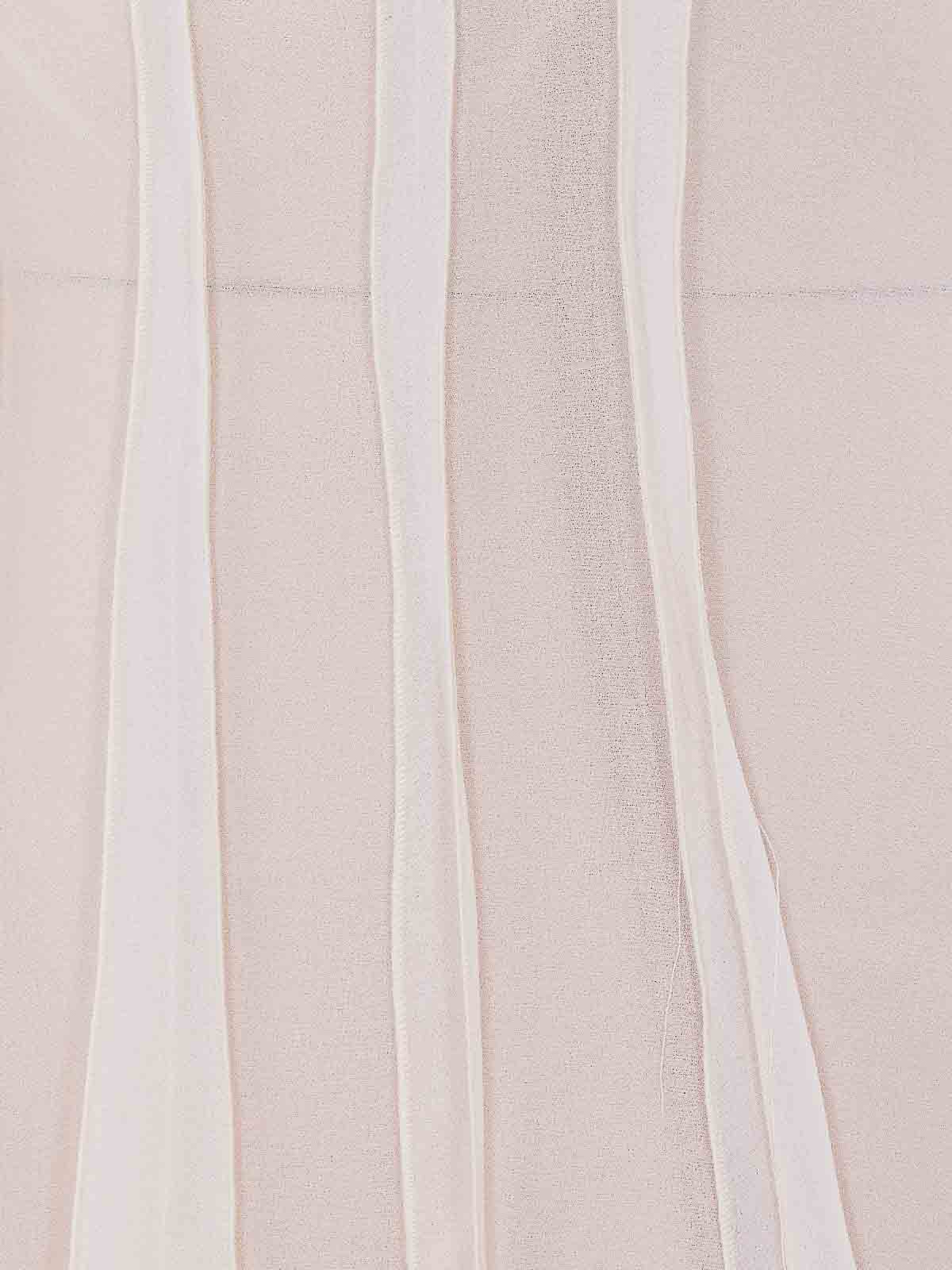 White Dress AB93462E2193 (Elisabetta Franchi / ワンピース・ドレス・オールインワン ) | Elisabetta Franchi (エリザベッタ フランキ)(2)