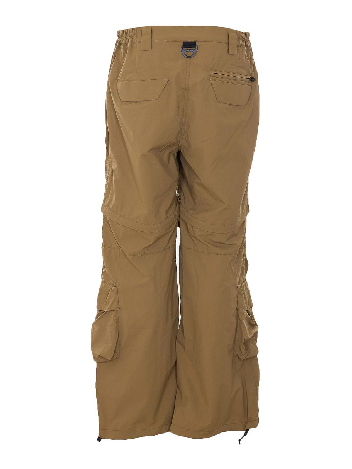 Brown Pants SS2619BROWN (JG1 / パンツ ) | JG1 (ジェイジーワン)(1)