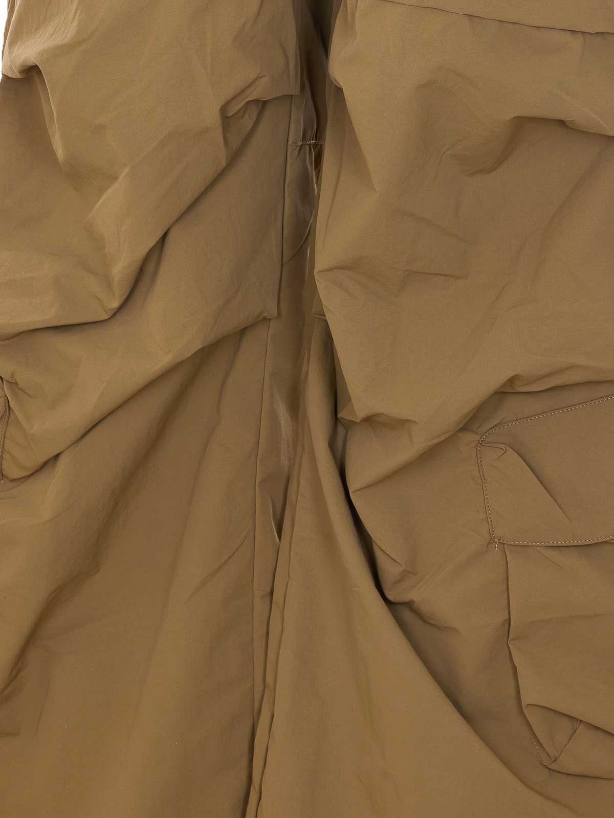 Brown Pants SS2619BROWN (JG1 / パンツ ) | JG1 (ジェイジーワン)(2)