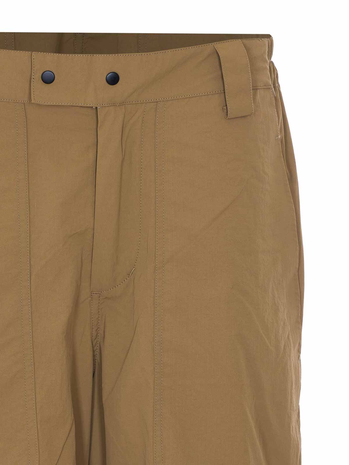 Brown Pants SS2619BROWN (JG1 / パンツ ) | JG1 (ジェイジーワン)(3)