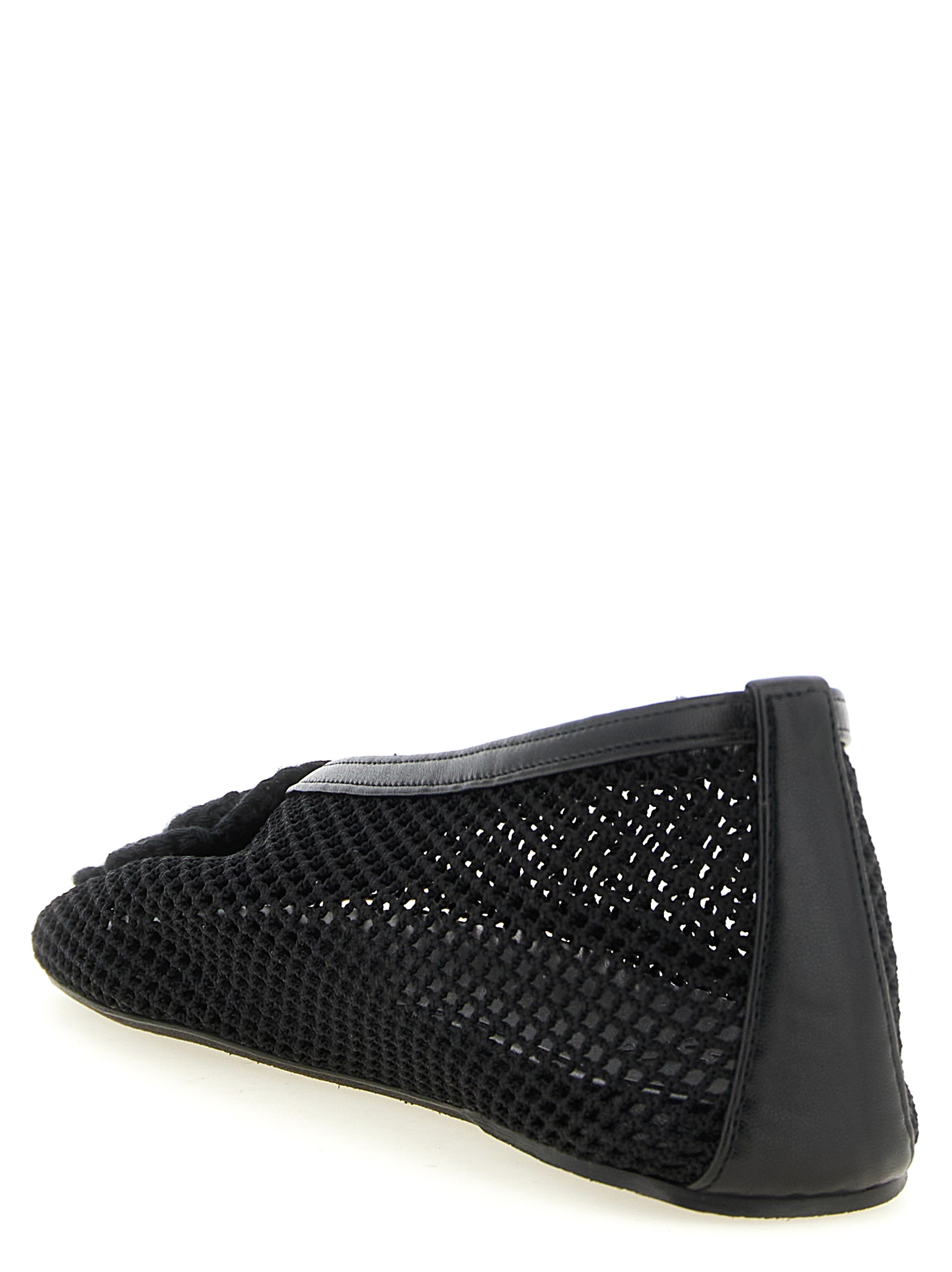 'Jenny' ballet flats B1020190099 (GANNI / フラットシューズ ) | GANNI (ガニー)(2)