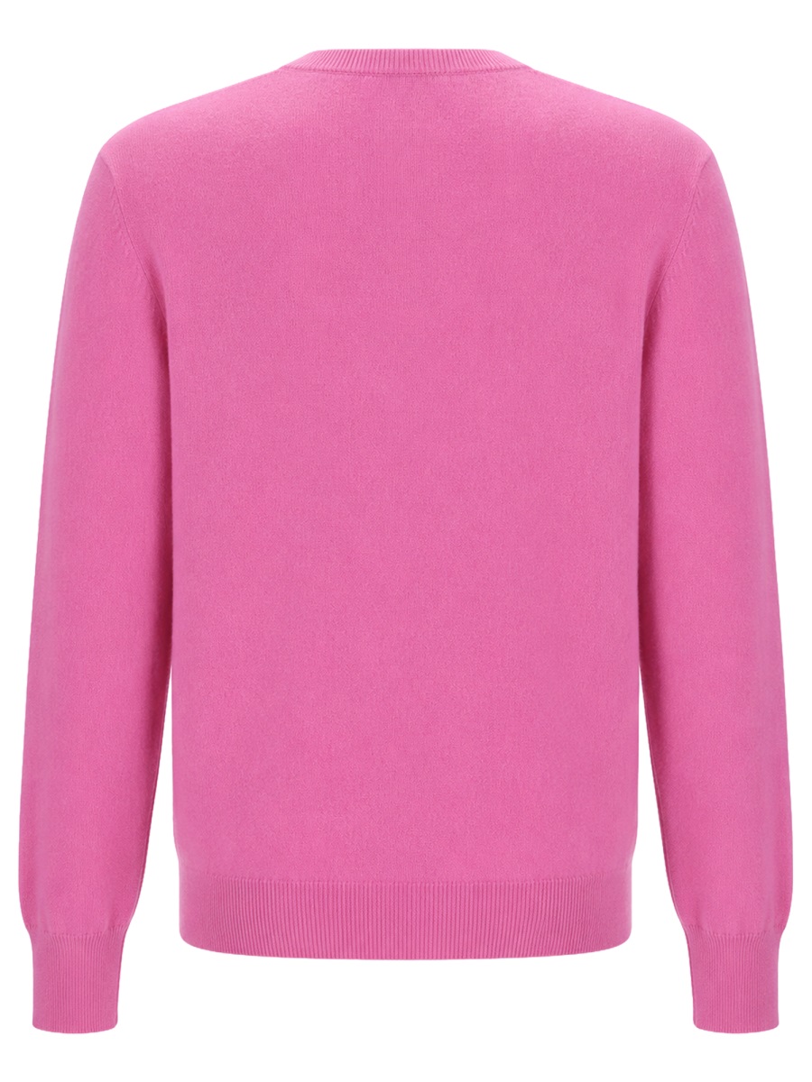 round neck sweater
D1K103332 (Drumohr / ニット・セーター・カーディガン ) | Drumohr (ドルモア)(1)