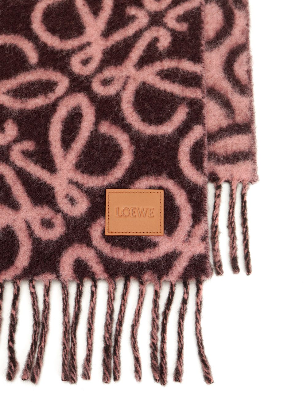 Scarf FSF4SS1W020038 (LOEWE / スカーフ・マフラー ) | LOEWE (ロエベ)(1)