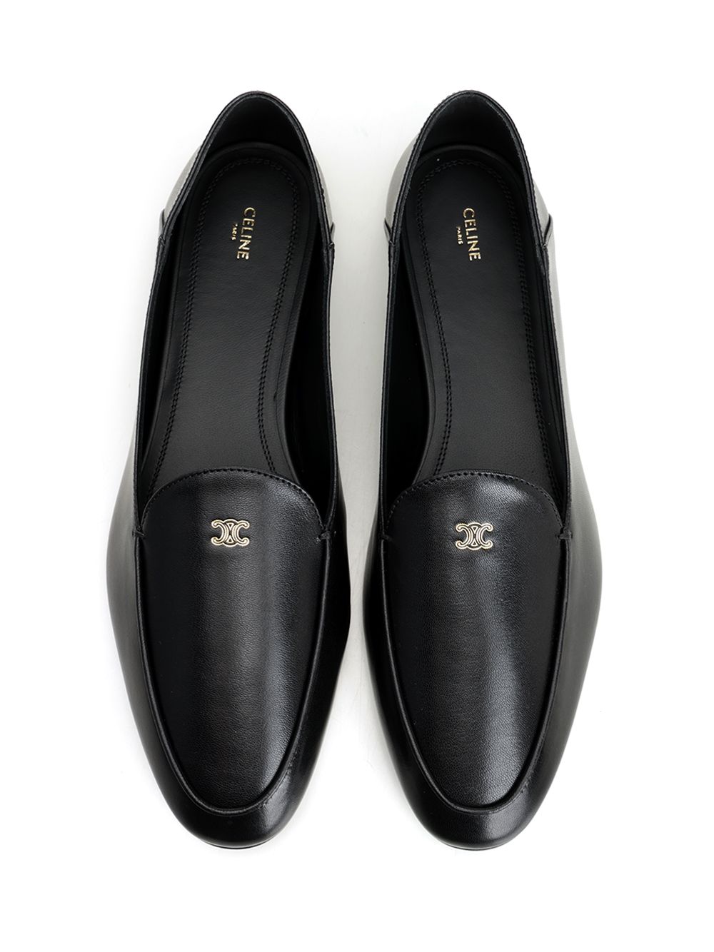 Aura moccasin 365675278C38NO (CELINE / フラットシューズ ) | CELINE (セリーヌ)(5)