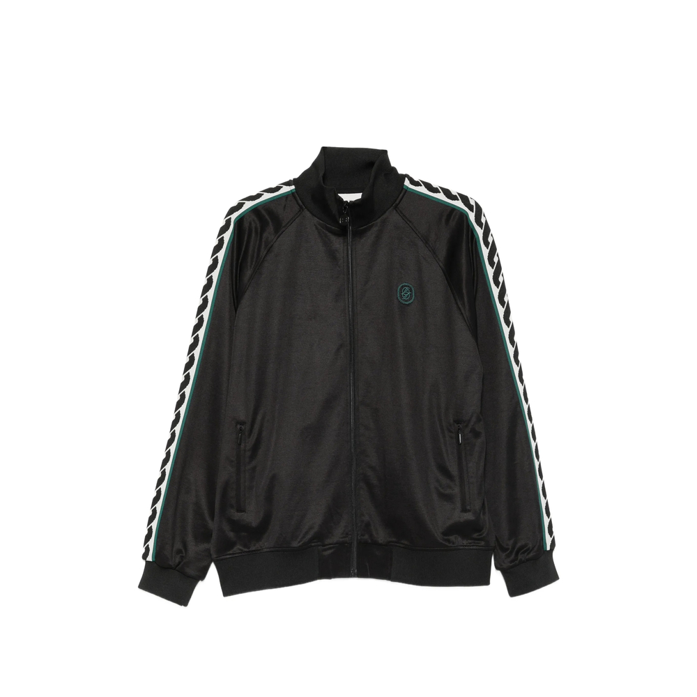 Outerwear Drole De Monsieur PERMSJ009PL177BLACK (Drôle De Monsieur / カジュアルジャケット ) | Drôle De Monsieur (ドロールドムッシュ)