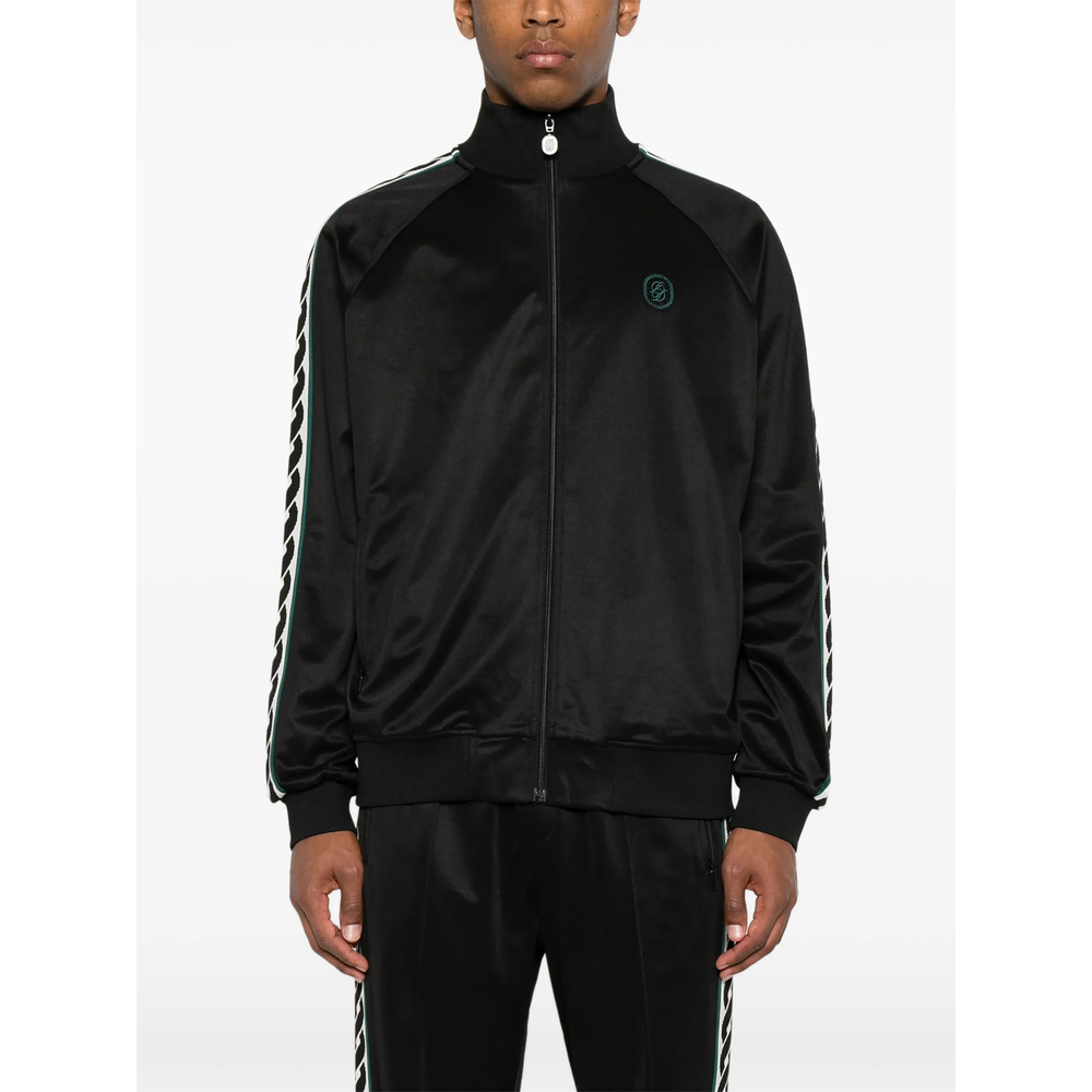 Outerwear Drole De Monsieur PERMSJ009PL177BLACK (Drôle De Monsieur / カジュアルジャケット ) | Drôle De Monsieur (ドロールドムッシュ)(4)
